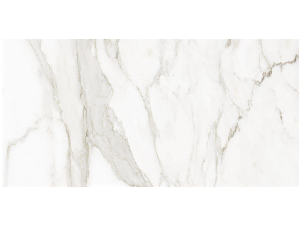 Calacatta Paonazzo Honed Rectified Glazed Porcelain Tile Tile Mart