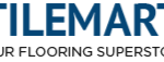 TileMart logo