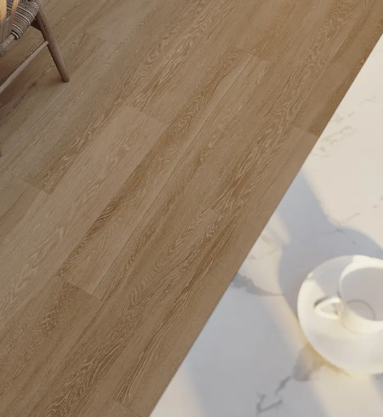 8 x 48 in / 19.7 x 120 cm Aspen Paper Birch Matte