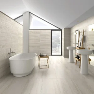 Pure Travertine