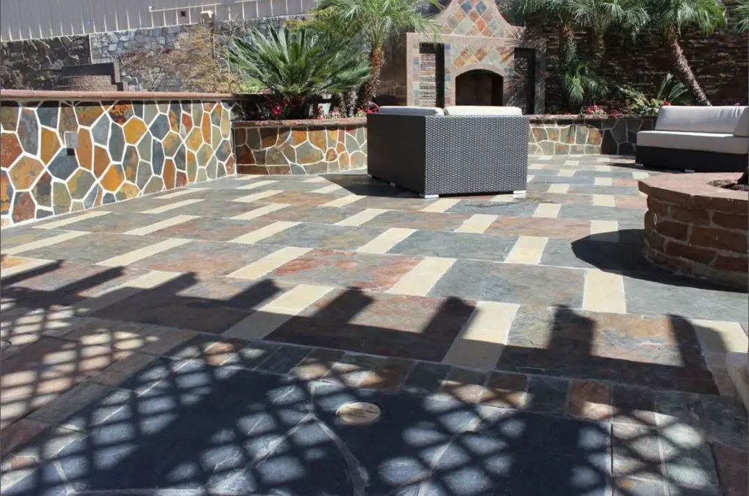 California Gold Slate - Image 2