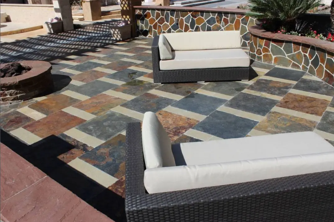 California Gold Slate - Image 3