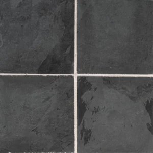 Montauk Black Slate