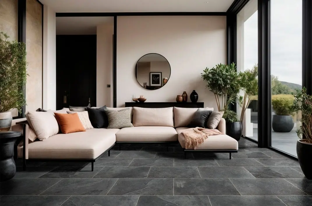 Montauk Black Slate - Image 6