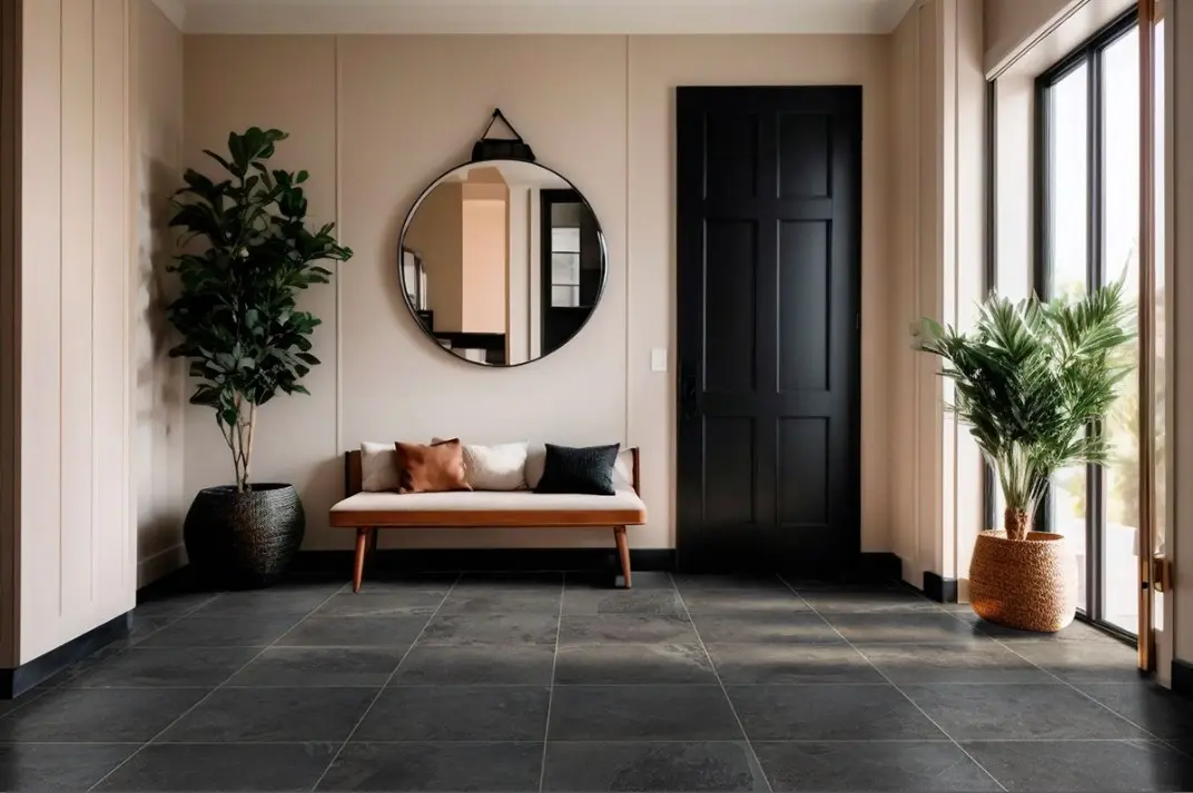 Montauk Black Slate - Image 7