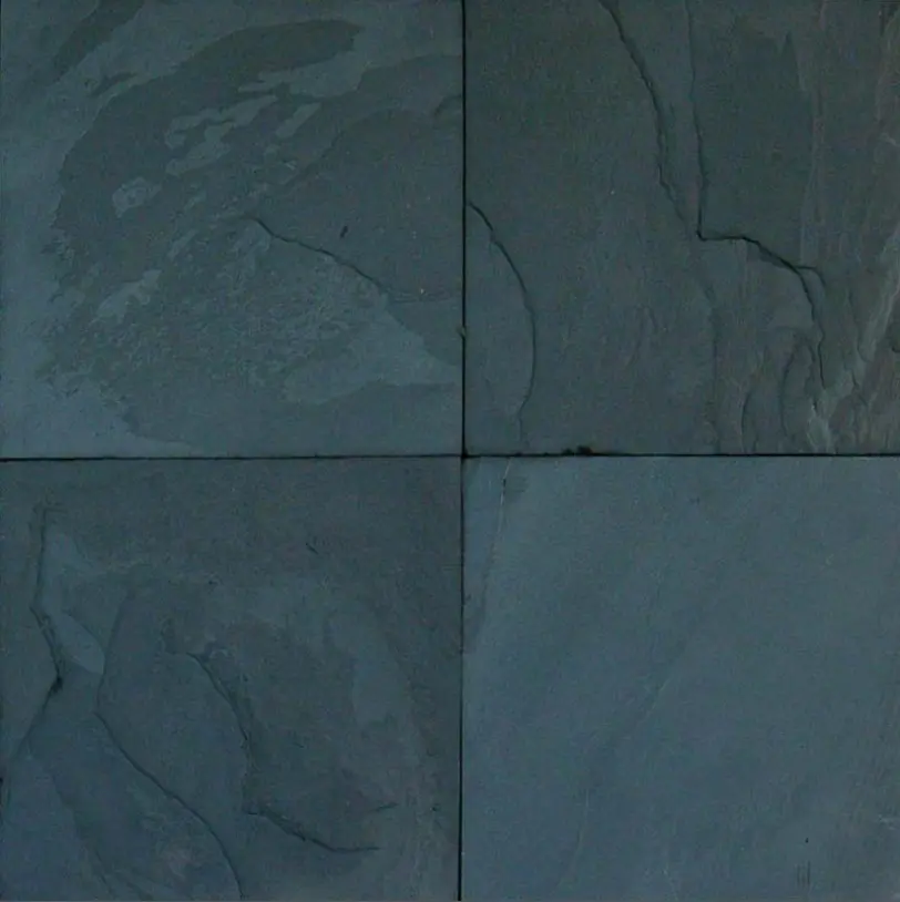Premium Black Slate