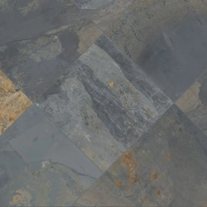 Rustic Gold Slate - Image 2