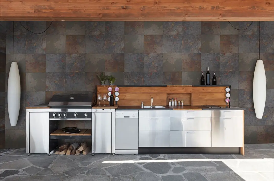 Rustic Gold Slate - Image 7