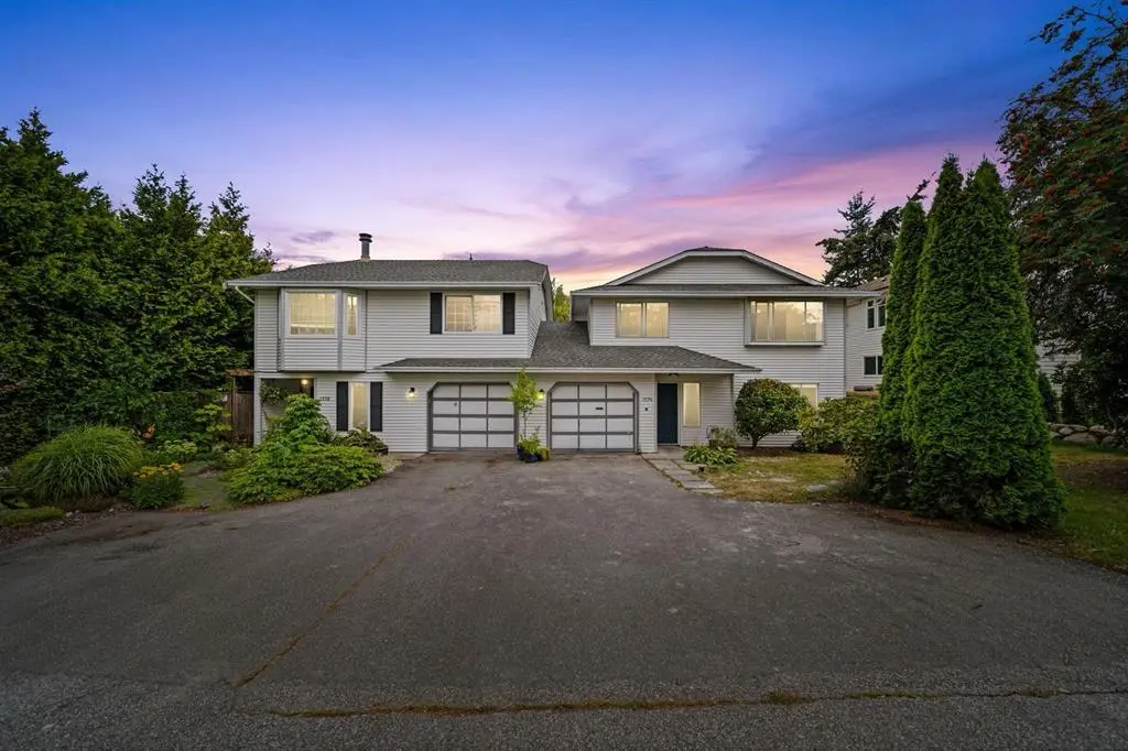 Fully renovated White Rock home completed in 40 days